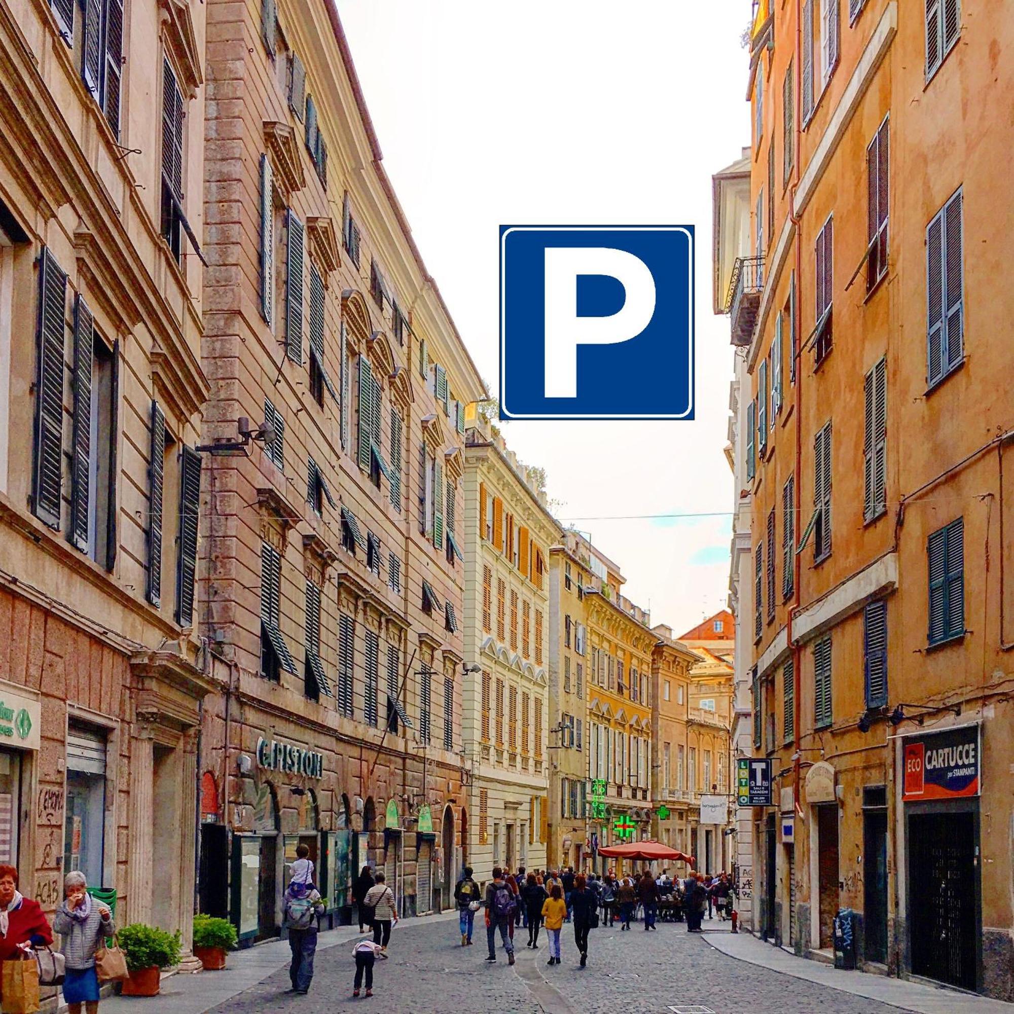 Apartament Houseingenoacenter Parking Zewnętrze zdjęcie