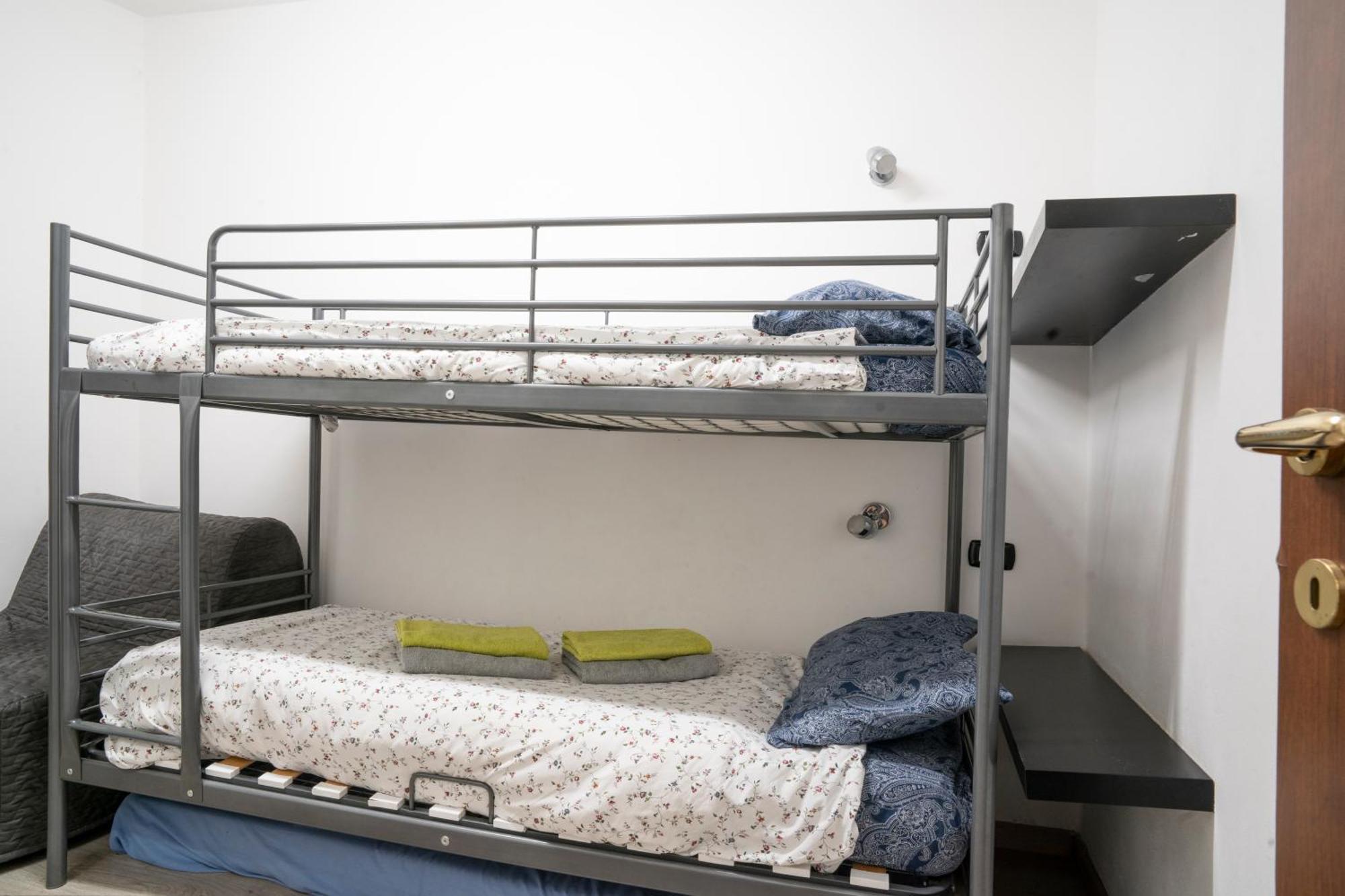 Apartament Houseingenoacenter Parking Zewnętrze zdjęcie