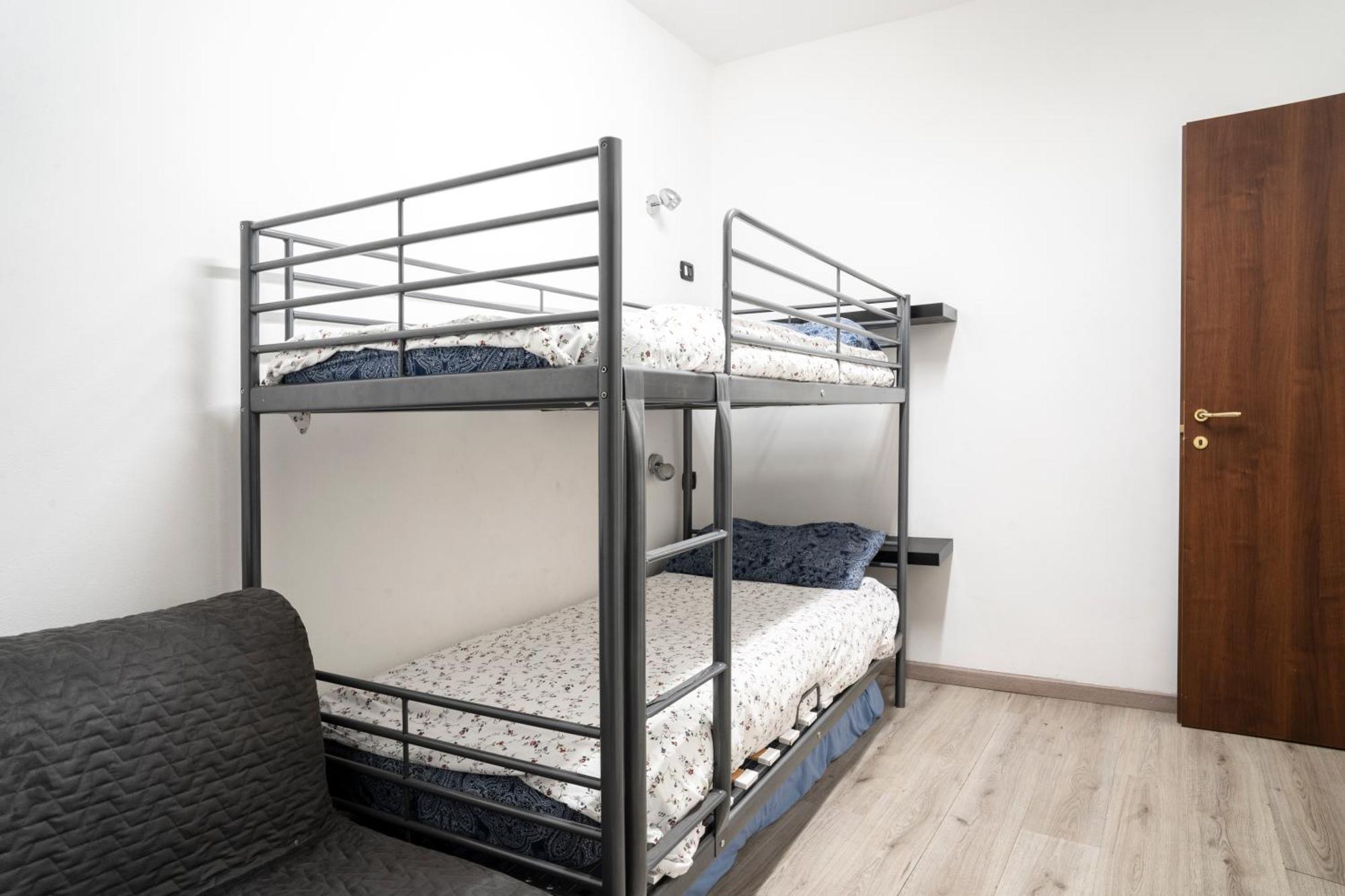 Apartament Houseingenoacenter Parking Zewnętrze zdjęcie