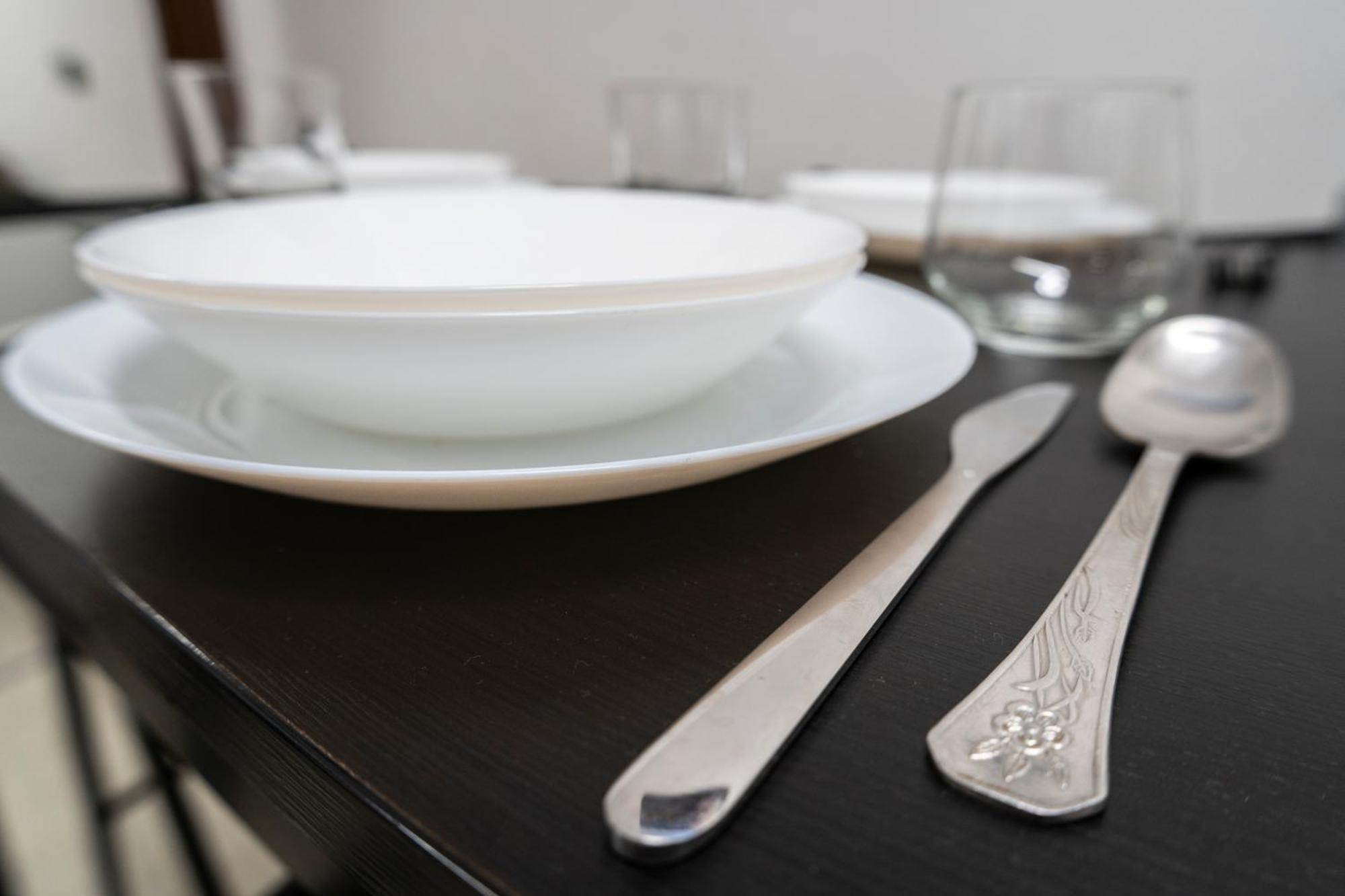 Apartament Houseingenoacenter Parking Zewnętrze zdjęcie
