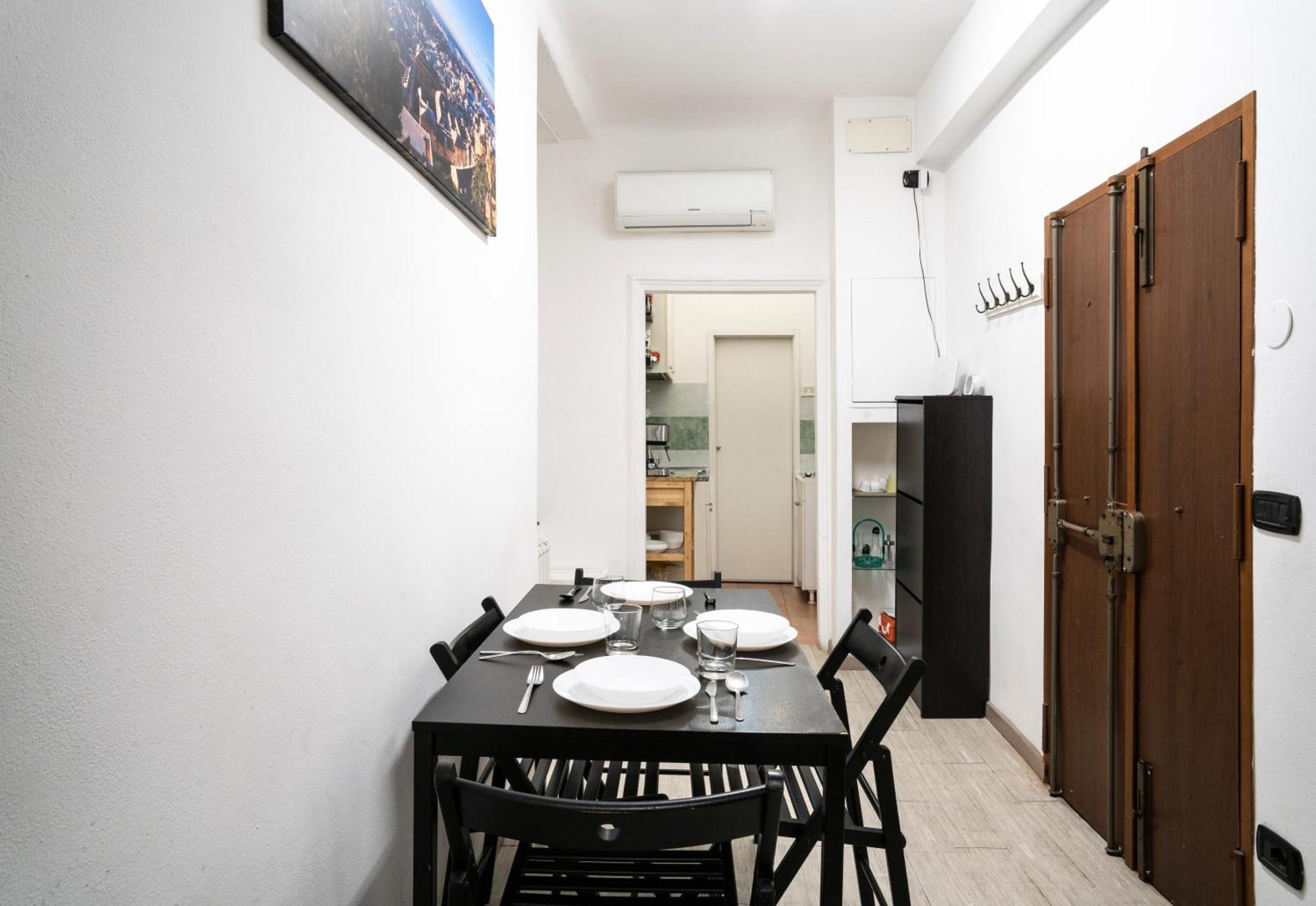 Apartament Houseingenoacenter Parking Zewnętrze zdjęcie