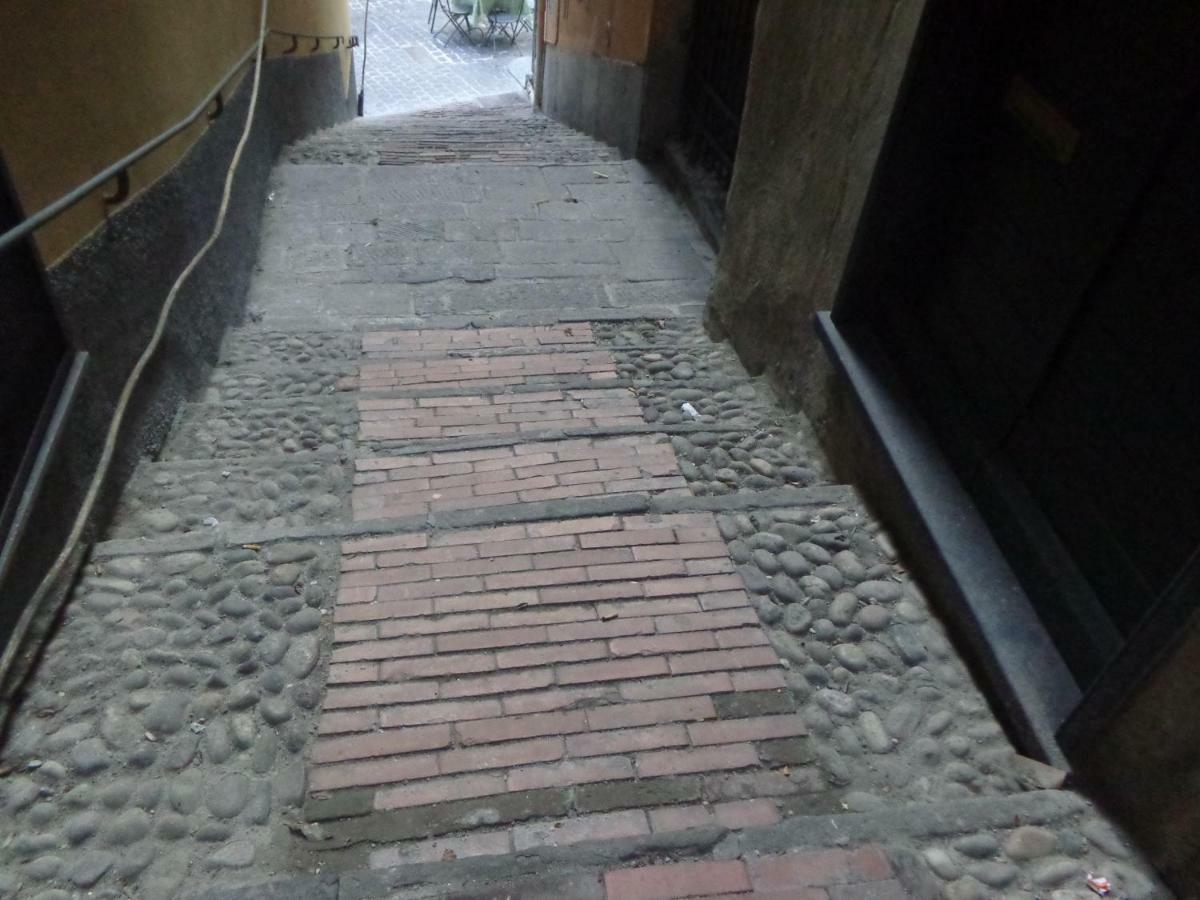 Apartament Houseingenoacenter Parking Zewnętrze zdjęcie